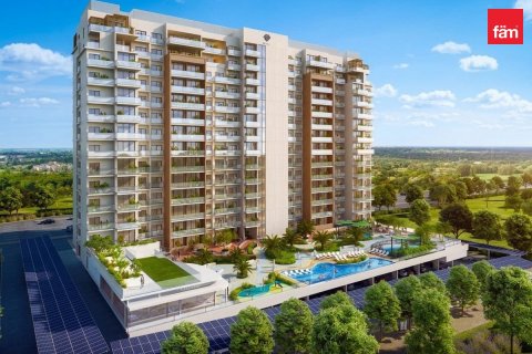1 bedroom Apartment in Majan, UAE No. 169875 7