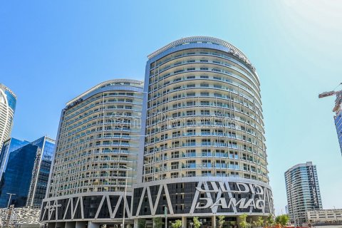 44.5m² Apartment in Business Bay, UAE No. 169877 10
