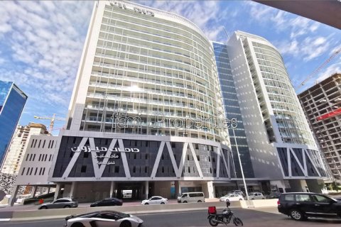 44.5m² Apartment in Business Bay, UAE No. 169877 11