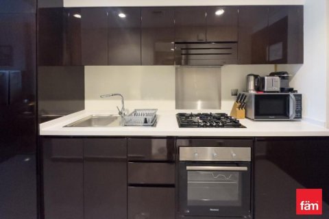 44.5m² Apartment in Business Bay, UAE No. 169877 6
