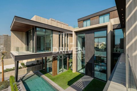 5 غرفة نوم فيلا رقم 120601 15