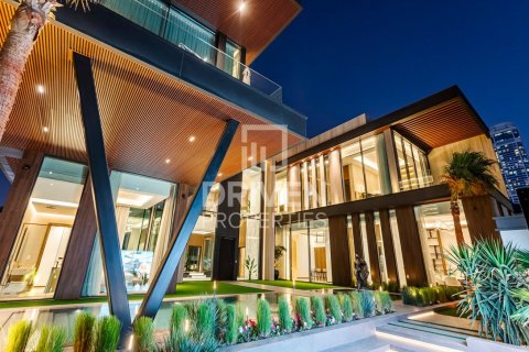 5 غرفة نوم فيلا رقم 120601 18