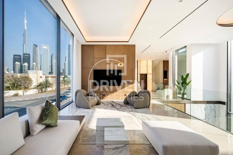 5 غرفة نوم فيلا رقم 120601 12