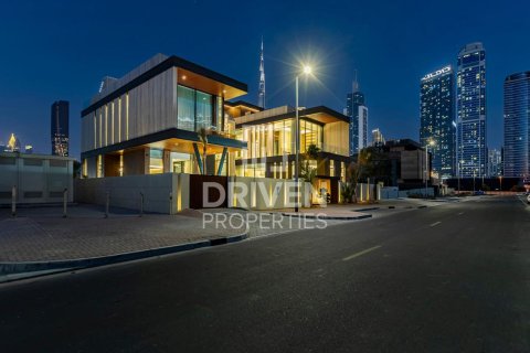 5 غرفة نوم فيلا رقم 120601 2