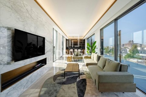 5 غرفة نوم فيلا رقم 120601 8