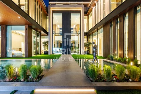 5 غرفة نوم فيلا رقم 120601 19