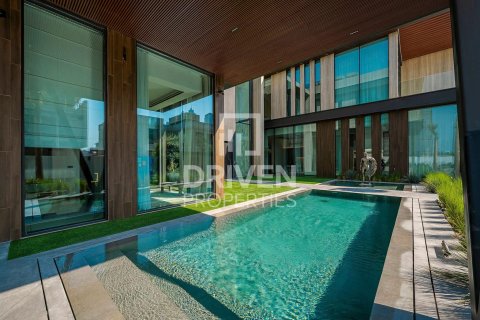 5 غرفة نوم فيلا رقم 120601 28