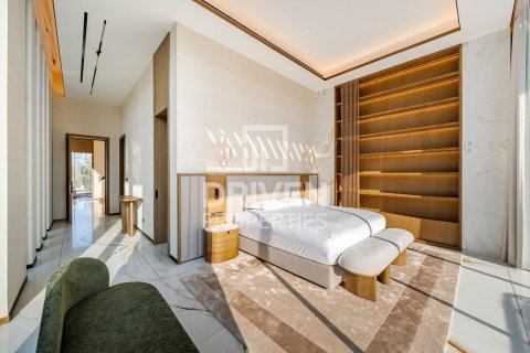 5 غرفة نوم فيلا رقم 120601 30