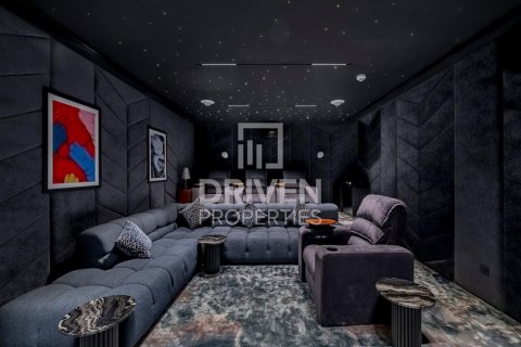 5 غرفة نوم فيلا رقم 120601 5