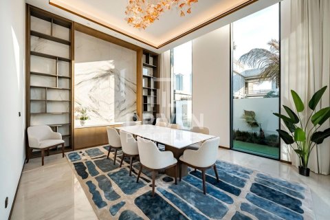 5 غرفة نوم فيلا رقم 120601 14