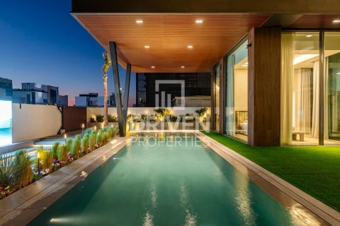 5 غرفة نوم فيلا رقم 120601 17