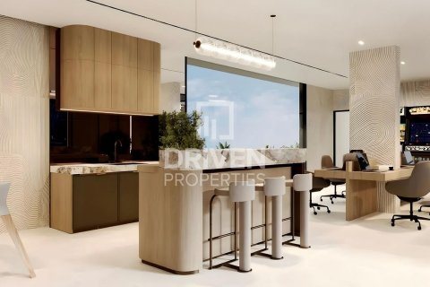 Apartment de 1 dormitorio  No. 120600 7