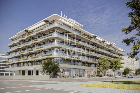 Apartment de 1 dormitorio  No. 120600 2