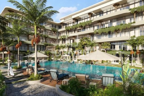 Apartment de 1 dormitorio  No. 120600 4