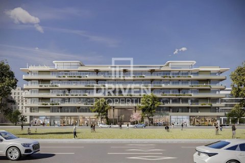 Apartment de 1 dormitorio  No. 120600 12