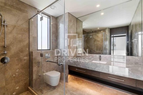 Villa de 4 dormitorios No. 120598 18