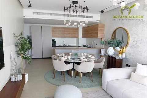 Appartement de 1 chambre  No. 111610 21