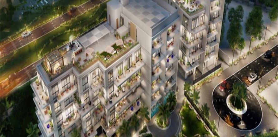 Appartement de 1 chambre  No. 111610