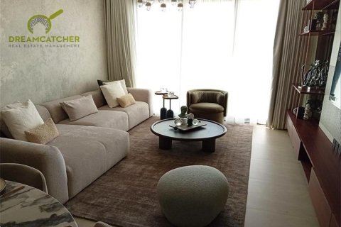 Appartement de 1 chambre  No. 111610 25