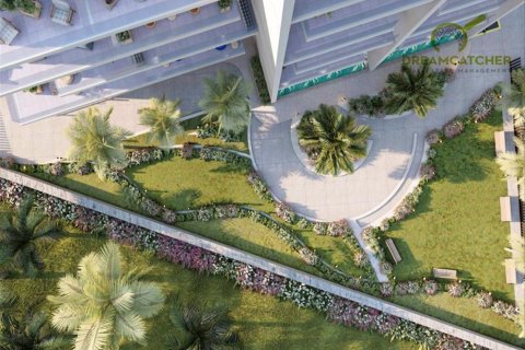 Appartement de 1 chambre  No. 111610 16