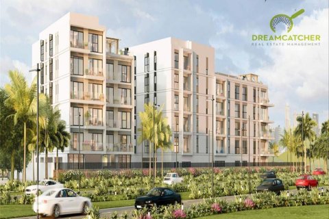 Appartement de 1 chambre  No. 111610 15