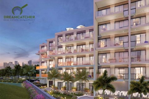 Appartement de 1 chambre  No. 111610 17