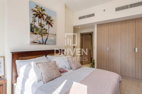 Квартира с 2 спальнями  №120599 3