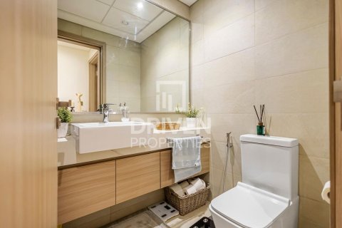 Квартира с 2 спальнями  №120599 13