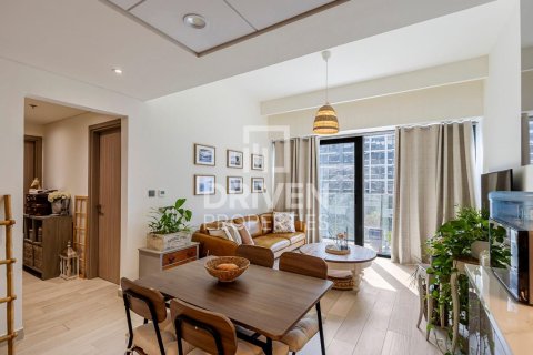 Квартира с 2 спальнями  №120599 8