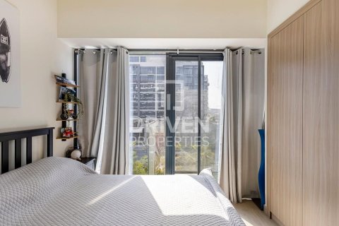 Квартира с 2 спальнями  №120599 16