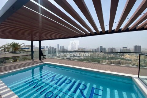 Apartment de 1 dormitorio en Jumeirah Village Circle, UAE No. 171686 5