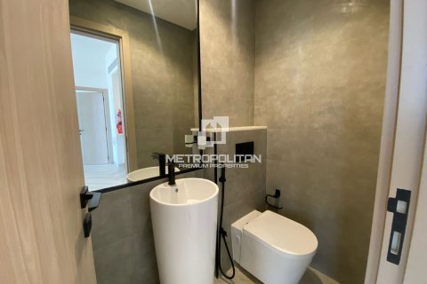 Apartment de 1 dormitorio en Jumeirah Village Circle, UAE No. 171686 8
