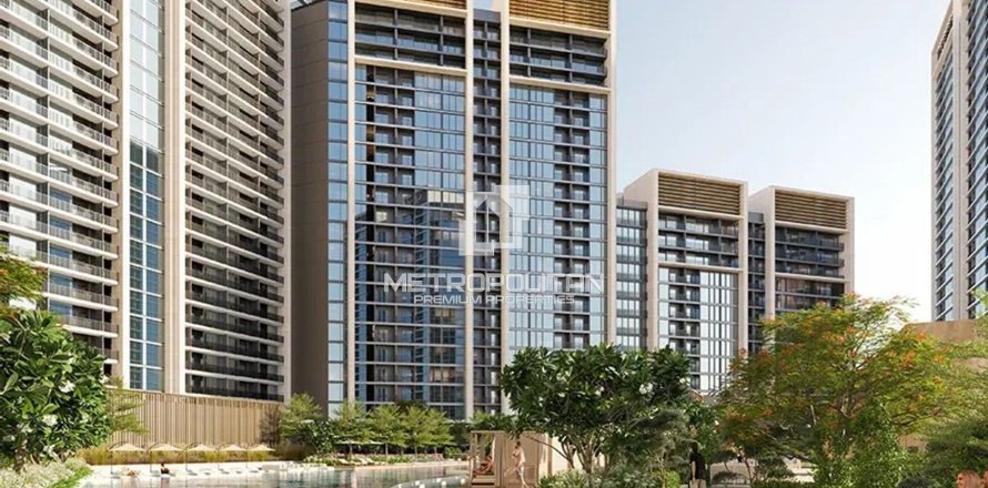 1 bedroom Apartment in Motor City, UAE No. 171692