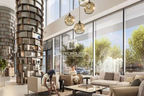 1 bedroom Apartment in Motor City, UAE No. 171692 6