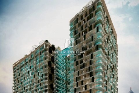 Appartement de Studio à Dubai Residence Complex, UAE No. 171691