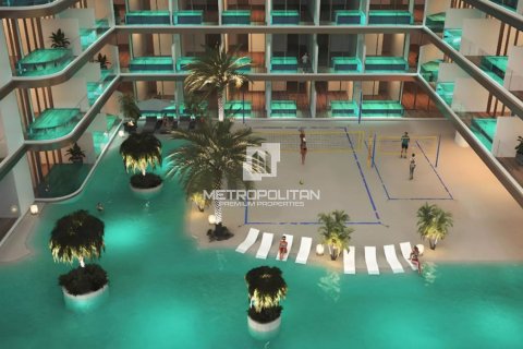 Appartement de 37m² à Dubai Residence Complex, UAE No. 171691 18