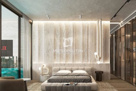 Appartement de 37m² à Dubai Residence Complex, UAE No. 171691 10