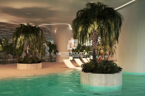 Appartement de 37m² à Dubai Residence Complex, UAE No. 171691 13