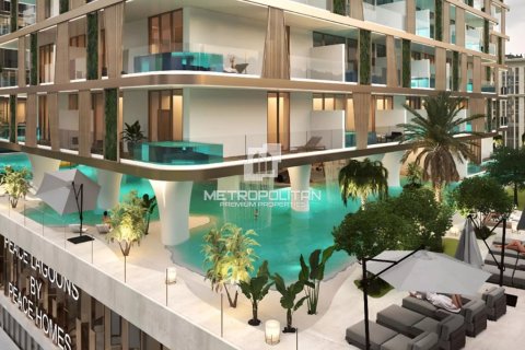 Appartement de 37m² à Dubai Residence Complex, UAE No. 171691 19