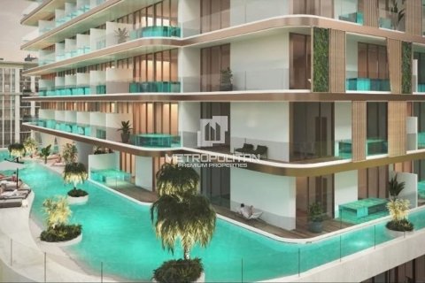 Appartement de 37m² à Dubai Residence Complex, UAE No. 171691 20