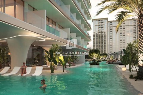 Appartement de 37m² à Dubai Residence Complex, UAE No. 171691 16