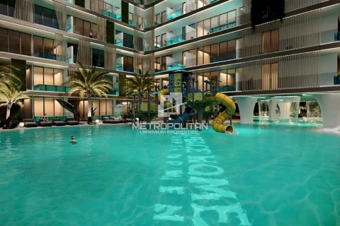 Appartement de 37m² à Dubai Residence Complex, UAE No. 171691 3