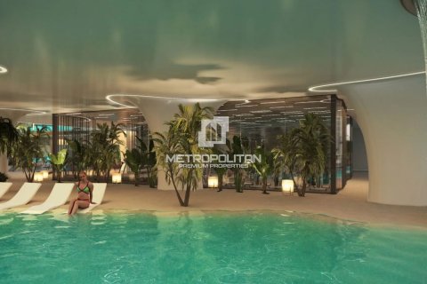 Appartement de 37m² à Dubai Residence Complex, UAE No. 171691 15