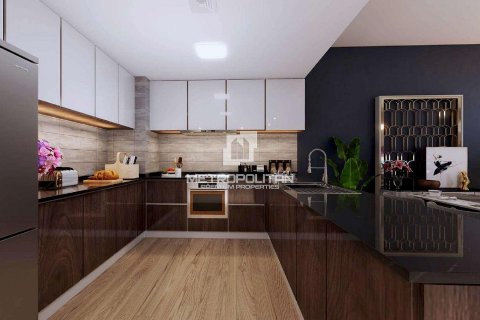 Apartment de 1 dormitorio en Dubai Investment Park, UAE No. 171687 4