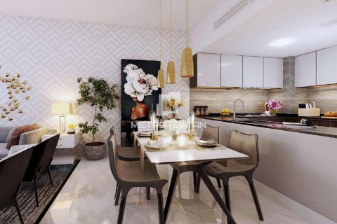 Apartment de 1 dormitorio en Dubai Investment Park, UAE No. 171687 8