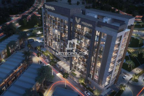 Apartment de 1 dormitorio en Dubai Investment Park, UAE No. 171687 17