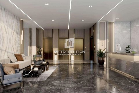Apartment de 1 dormitorio en Dubai Investment Park, UAE No. 171687 3