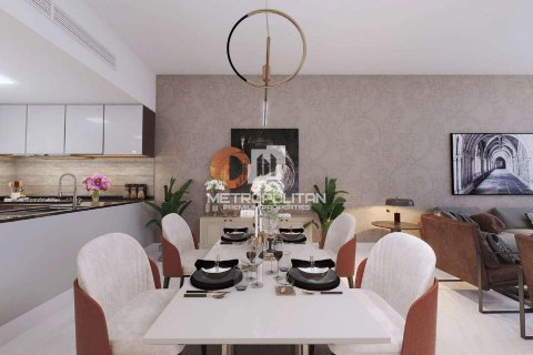 Apartment de 1 dormitorio en Dubai Investment Park, UAE No. 171687 10