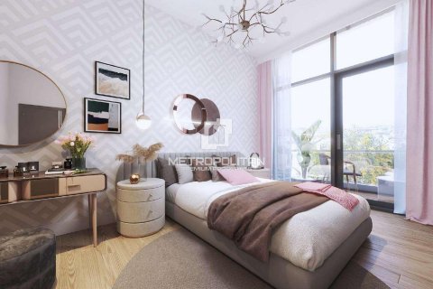 Apartment de 1 dormitorio en Dubai Investment Park, UAE No. 171687 7