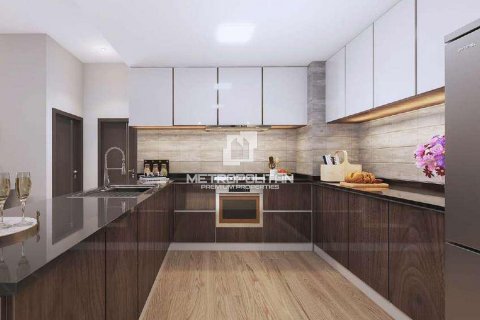 Apartment de 1 dormitorio en Dubai Investment Park, UAE No. 171687 11